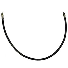 2502 Fuel Line 31.5 Inches Fits Ford Tractors 2000 3000 3600 4000 5000 7000+