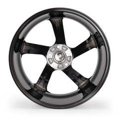 New 19×8.5 Alloy Wheel Rim Direct Fit Honda Accord 2018-2023 1pc