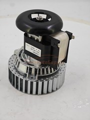 For York Coleman 115V Furnace Draft Inducer Motor S1-02435329000 S1-02432085000