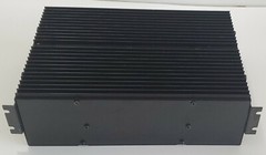 Parker CPLX83-150 Compumotor Plus Indexer Stepper Servo Motor Drive Controller