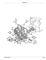 Kubota B7500HSD — ALL PRODUCT INDEX Manual Guide — 340 Pages — USA Made