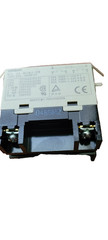 OMRON RELAY G7L-2A-BUBJ-CB-24 GENERAL PURPOSE RELAY 120VAC DPST-NO 24VDC COIL