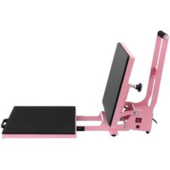 15″x15″ Clamshell T-shirt Heat Press Machine Digital Transfer Sublimation Print