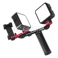 ETERFANT Dental LED Flash Photography Oral Cell Phone Camera Filling Light Tools