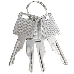 4PCS Ignition Keys 6693241 6709527 D250 for Bobcat Skid Steer Loader 751 753 763