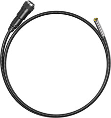 Waterproof Endoscope Replacement Cable with Light, 3.9mm Camera Probe