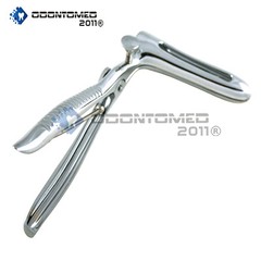 Sims Anal Vaginal Rectal Rectum Exam Speculum Stainless Blades