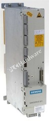 Siemens 6SN1145-1AA01-0AA1 6SN1 145-1AA01-0AA1 SIMODRIVE 611-A/611-D 10/25 kW