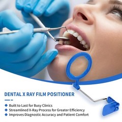Dental Digital Sensor Holder X-Ray Aiming Ring Bitewing/ Anterior/ Posterior Arm