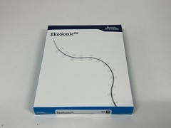 Boston Scientific EkoSonic 500-55124 Exp.2026-06 & 2026-07 (*EE28)