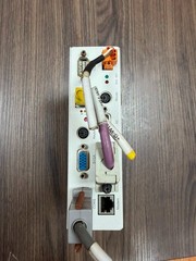 CENTROTHERM REG97 Industrial Embedded Computer And Controller