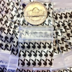 BaggiesSince1987 – 12510-S Design ZipBags 50 DSN CHOOSE DSN & Q’TY, READ DETAILS