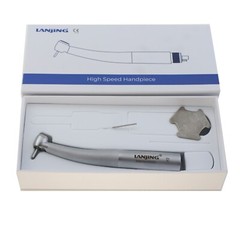 Dental High Speed Fiber Optic Turbine Handpiece KaVo MULTIflex Coupler 4 6 Hole