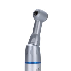 Dental Low Slow Speed Handpiece Push Contra Angle fit for E-Type Motor YX