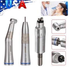 6pcs Dental NiTi Super Files Rotary Tip Endodontic Endo Motor Root Canal 25mm