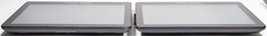 (Lot of 4) Micros Oracle 7331285 Workstation 610 Terminals