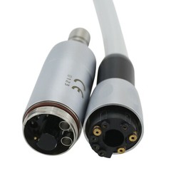 BEING Dental Electric Motor Brushless LED Built in 1:1 1:5 Fiber Optic Handpiece