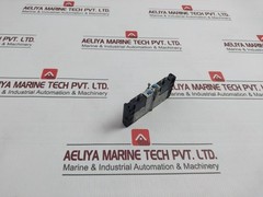 FESTO MSZC-3-21 DC Solenoid Valve Coil IP00/65