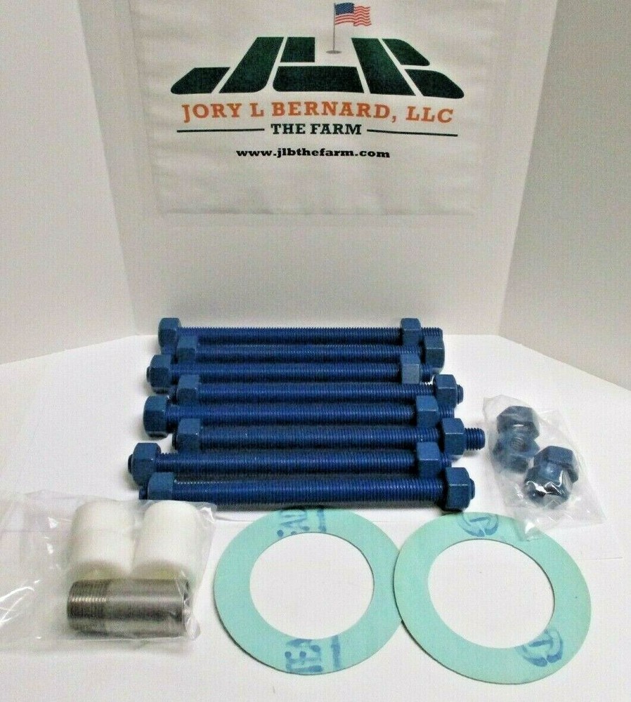 CAMERON, INSTALLATION HARDWARE KIT, 2295186-01, 3″ 300/600# RF