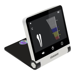 Woodpecker Style Dental Endo Apex Locator Endodontic Root Canal Finder Measure