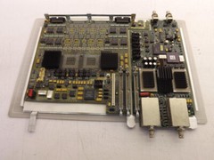 HP 01660-66519 6W200CC 01660-66523 CIRCUIT BOARD T46478