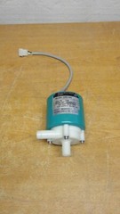 AFP IMAGING MINI MED FILM PROCESSOR 90 Iwaki MD-6L Magnet Drive Pump CMD-053