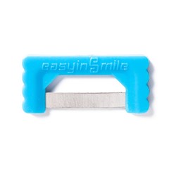 Dental Orthodontic IR/IPR Reduction Strip Kits Interproximal Enamel Strips 10Pcs