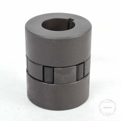 1/2″ to 7/8″ L075 Flexible 3-Piece L-Jaw Coupling Set & Buna-N NBR Rubber Spider