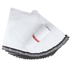 Poly Mailers Shipping Bags Envelopes 10×13 12×15.5 14.5×19 19×24 24×24 Self Seal