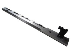 Gripper Bar For Heidelberg Letterpress 13×18 Windmill GT-1304 Offset Parts