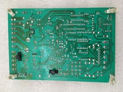 York Coleman Luxaire 539617 1162-201 Control Board 1162-83-201A used #P560