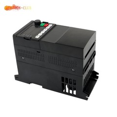 2HP 220V 1.5KW Variable Frequency Drive Inverter VFD Single to Three Phase