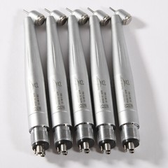 Yabang Dental 45 Degree Surgical High Speed Handpiece Push Button 4Hole 1-10 pcs