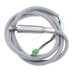 COXO Dental Electric LED Micro Motor Built-in Replace Micromotor For C-PUMA Int+
