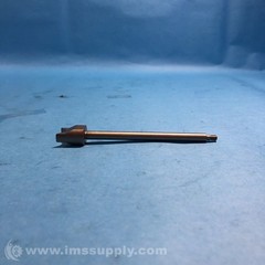 BAX012-002 Steel Pin FNIP