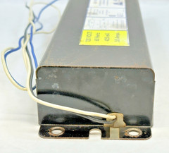 NEW Advance SM-140-S-TP Ballast, 120V, 60 Hz, 1-Lamp