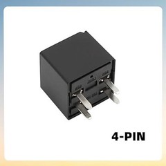 Automotive Relay 15328864, Replacement for A/C Compressor C Number of Items: 1