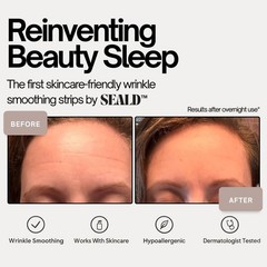 Face Tape Smoothing Strips for Instant Lift & Firming – Non-Slip, Invisible Adhe