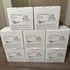 Itero Element Sleeves Ref 217596 Lot Of 8 Boxes with 25 in each box.