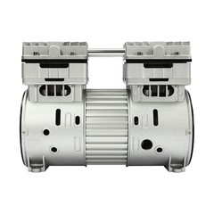 Oil-Free Silent Air Pump Small Air Pump Head Motor Air Compressor Head 800W