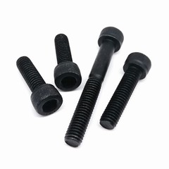 10/50 M1.4 M1.6 M2 M2.5 M3 M4 M5 M6 Hex Hexagon Socket Cap Allen Head Screw Bolt