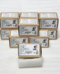 Siemens 3RT20171AP61 CONTACTOR, 5.5KW/400V, 1NO, AC 220V 50HZ 240V 60 HZ, 3-Pole