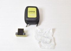 MASIMO Emma Capnograph ref. 605102 (Perfect condition)