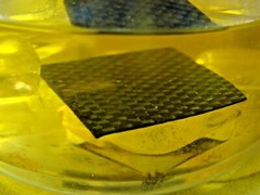 Gasoline Resistant Epoxy Resin 4 Coating & Patching Metal & Fiberglass Fuel Tank