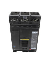 NEW SQUARE D MGL36600 POWERPACT CIRCUIT BREAKER 600A 3P 600V