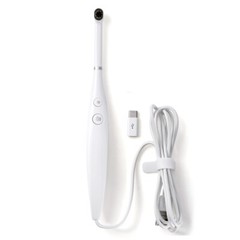 Dental Intraoral Camera USB Digital Intra Oral Imaging 8 Led Light Real-time