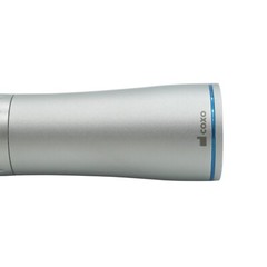 COXO Dental Surgical Handpiece 1:1 Straight Nose Cone 2BS 2CS 20 Degree Angle 2S