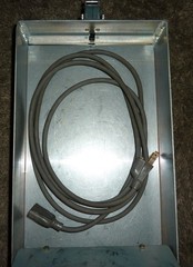 Rycom 3121A Selective Voltmeter