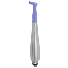 Dental Hygiene Handpiece Prophy Air Motor 3 Nose Cone 4 Holes 360 Degree Swivel