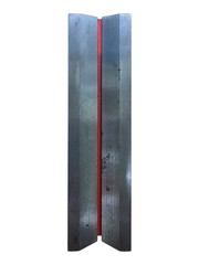 Fuji Seimitsu Keiki 150mm Precision Square Level 0.02mm/m Machinist Level Japan
